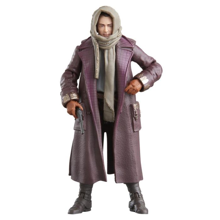 Figura Hasbro Star Wars The Vintage 5 Figura Hasbro Star Wars The Vintage 5