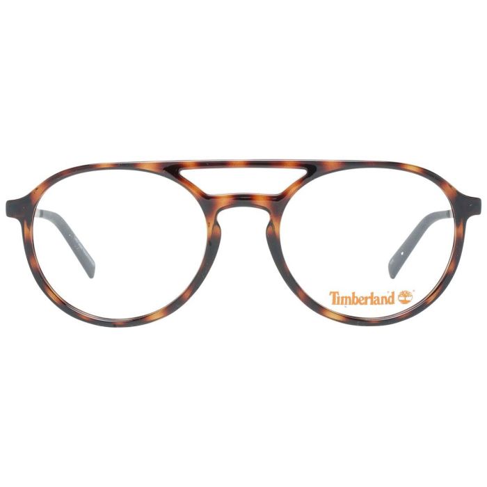 Montura de Gafas Hombre Timberland TB1634 54052 3 Montura de Gafas Hombre Timberland TB1634 54052 3