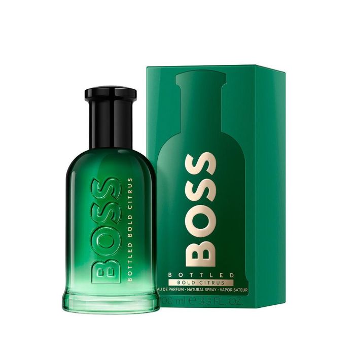 Hugo Boss-Boss Boss Bottled Bold Citrus Edp Vapo Ed. Lim. 100 mL 1 Hugo Boss-Boss Boss Bottled Bold Citrus Edp Vapo Ed. Lim. 100 mL 1