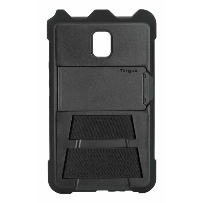 TARGUS FIELD-READY TABLET CASE FOR 0 TARGUS FIELD-READY TABLET CASE FOR 0