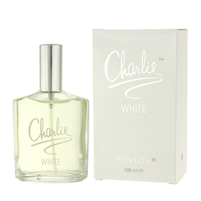 Charlie White Woman Edt 100 mL