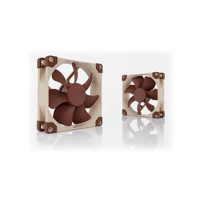 NOCTUA NF-A9 PWM Ventilador de 92mm con Tecnología PWM