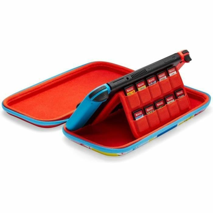Funda para Teclado Powera NSCS0305-01 4 Funda para Teclado Powera NSCS0305-01 4