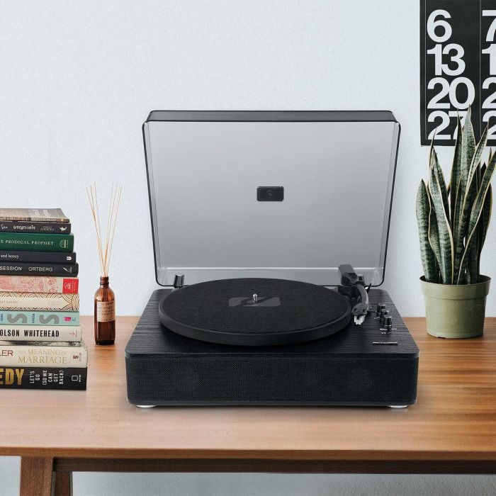 Altavoz Bluetooth Portátil Muse MT-106WB 2