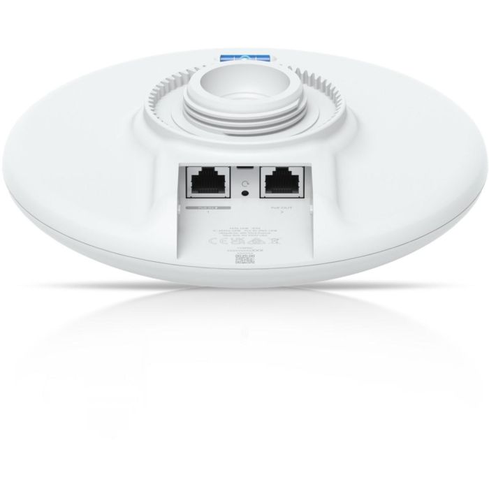 Ubiquiti Device Bridge Pro WiFi 5 GHz - Puente Inalámbrico PoE 5+ km para Conexión o Uplink UniFi 11 Ubiquiti Device Bridge Pro WiFi 5 GHz - Puente Inalámbrico PoE 5+ km para Conexión o Uplink UniFi 11
