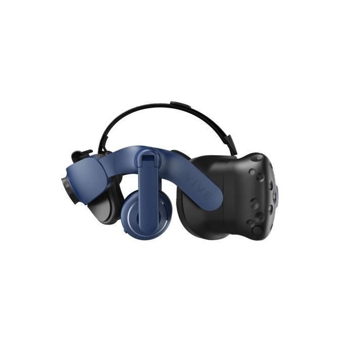 Htc Gafas de Realidad Virtual Vive Pro 2 Hmd (Solo Visor). Garantia Domestica 4