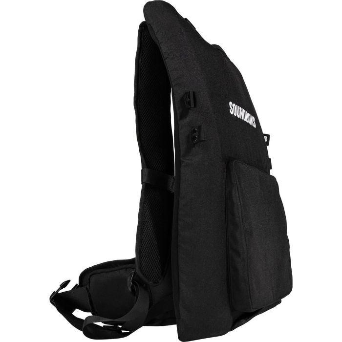 Mochila Para Soundboks Go Y Gen 2, 3 Y 4 1 Mochila Para Soundboks Go Y Gen 2, 3 Y 4 1