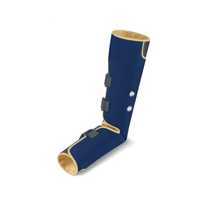 Beurer FM-150 Botas de Presoterapia para Uso Doméstico - Alivia Piernas Cansadas y Mejora la Circulación 6 Beurer FM-150 Botas de Presoterapia para Uso Doméstico - Alivia Piernas Cansadas y Mejora la Circulación 6