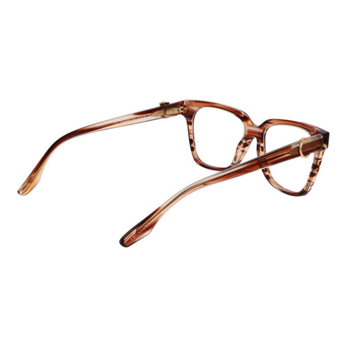 Montura de Gafas Mujer Trussardi TSW6029 52E03 1 Montura de Gafas Mujer Trussardi TSW6029 52E03 1