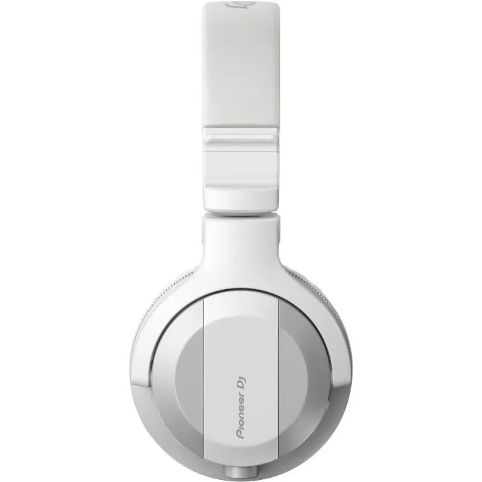 Pioneer Auriculares Bluetooth Inalámbricos HDJ-CUE1BT para DJ
