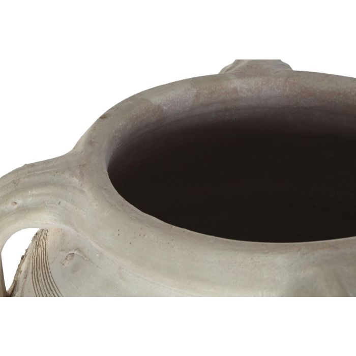 Anfora Mediterraneo DKD Home Decor 57 x 93 x 57 cm 2 Anfora Mediterraneo DKD Home Decor 57 x 93 x 57 cm 2