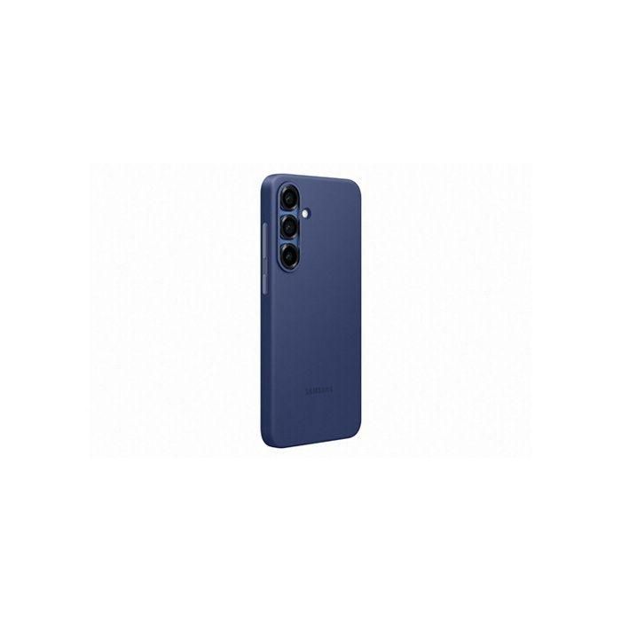 Samsung SAM1735374305448 Funda Galaxy S25 Plus Silicona Suave - Protección Duradera y Diseño Mate 2