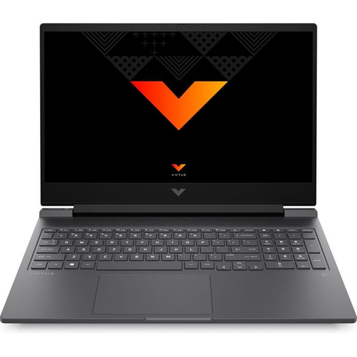 HP Victus Gaming 16-r0009ns Intel® Core™ i7 i7-13700H Portátil 40,9 cm (16.1") Full HD 16 GB DDR5-SDRAM 1 TB SSD NVIDIA GeForce RTX 4050 Wi-Fi 6E (802.11ax) FreeDOS Negro HP Victus Gaming 16-r0009ns Intel® Core™ i7 i7-13700H Portátil 40,9 cm (16.1") Full HD 16 GB DDR5-SDRAM 1 TB SSD NVIDIA GeForce RTX 4050 Wi-Fi 6E (802.11ax) FreeDOS Negro