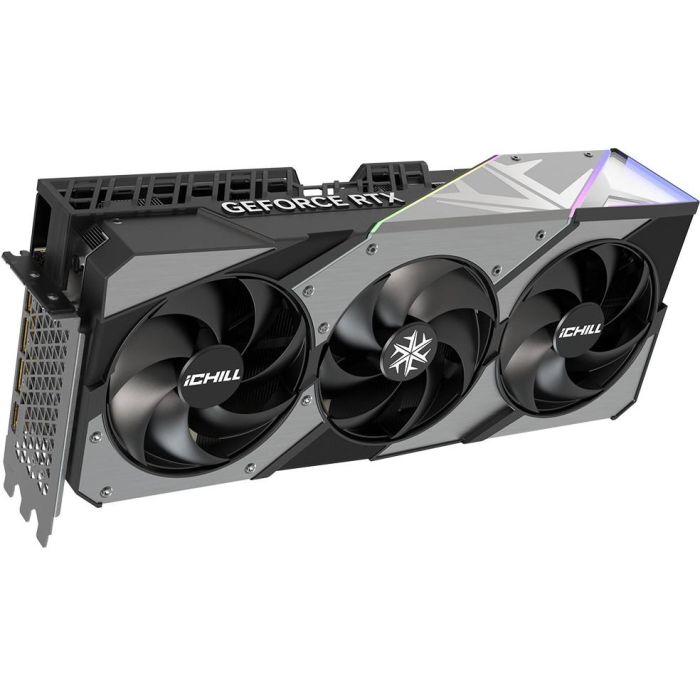 Inno3D RTX5080 iChill X3 16GB GDDR7 HDMI 3xDP 0 Inno3D RTX5080 iChill X3 16GB GDDR7 HDMI 3xDP 0