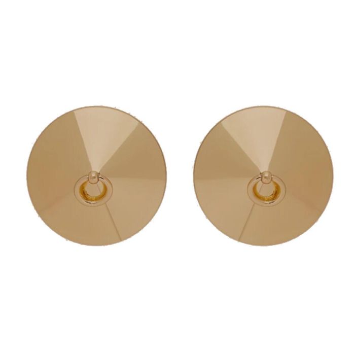 Pezoneras Guilty Pleasure Negro Talla única 7