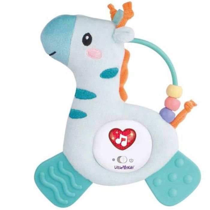 Peluche Musical 24 cm Jirafa