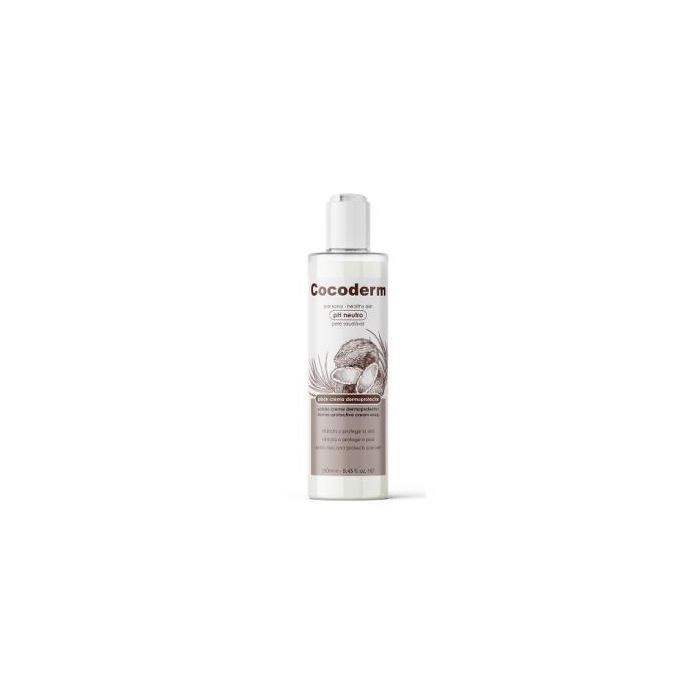 COCODERM Jabón Líquido 250ml