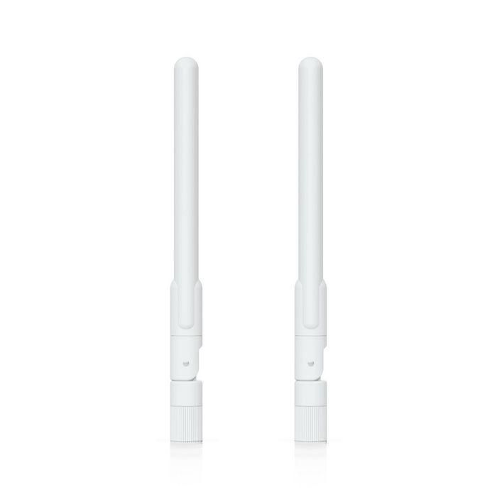 Ubiquiti 3 dBi, 4 dBi, 154 x 15 x 15 mm, 42 g 8 Ubiquiti 3 dBi, 4 dBi, 154 x 15 x 15 mm, 42 g 8