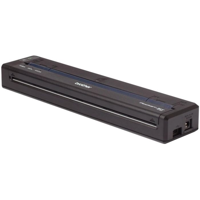 Brother PJ-822 Impresora Térmica Directa Móvil A4 Documentos USB-C para Windows, Mac, Android, Linux 1
