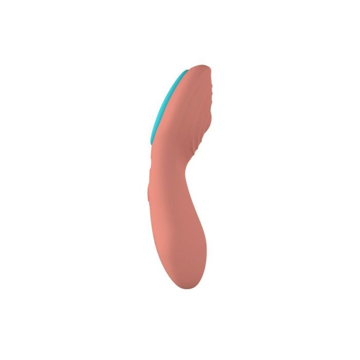 Vibrador para Parejas Party Color Toys 10 Vibrador para Parejas Party Color Toys 10