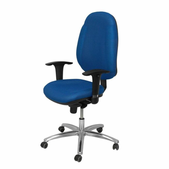 Silla de Oficina Ontur P&C Azul 3