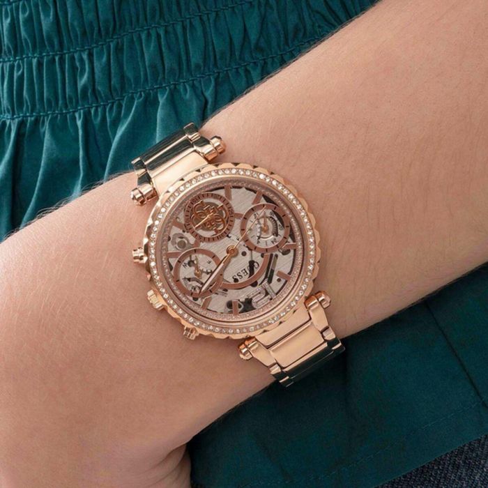 Reloj Mujer Guess GW0403L3 (Ø 37 mm) 8 Reloj Mujer Guess GW0403L3 (Ø 37 mm) 8