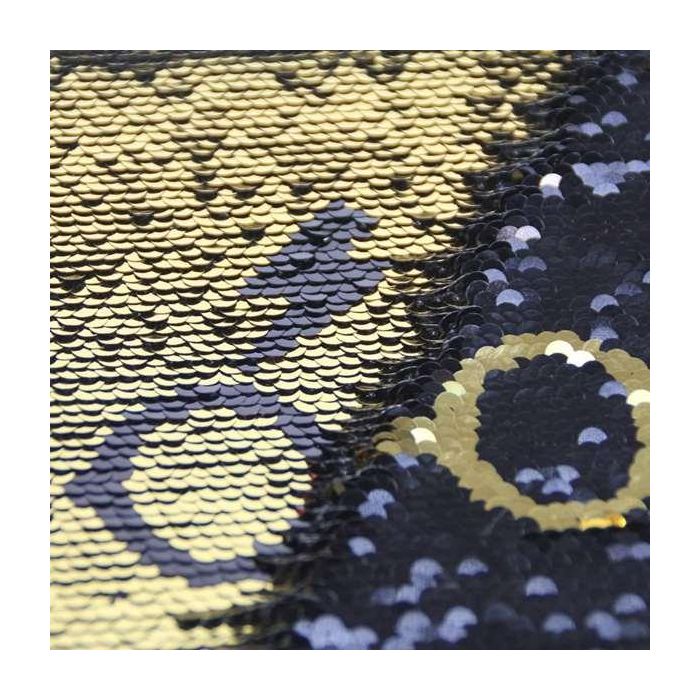 Cerdá Cuaderno Premium Lentejuelas Harry Potter Dorado 19 Cerdá Cuaderno Premium Lentejuelas Harry Potter Dorado 19