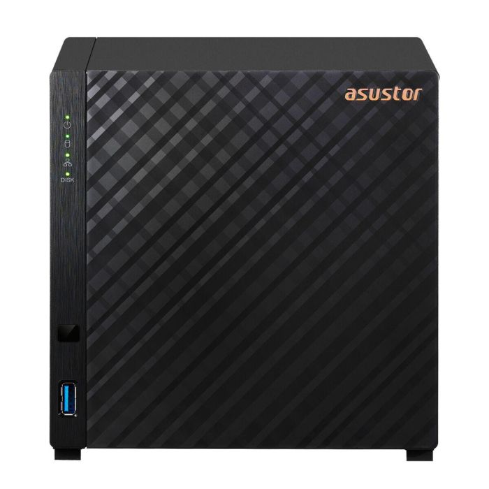 Servidor Nas Asustor Tower 4 Bay Servidor Nas Asustor Tower 4 Bay