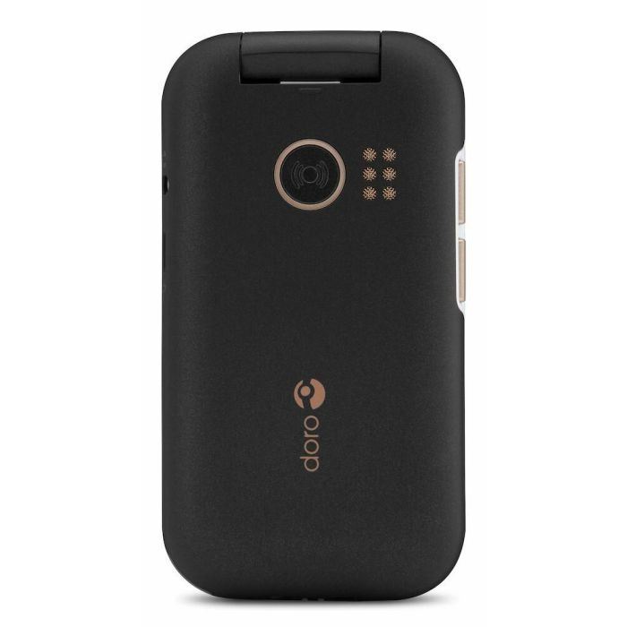 Doro 6060 red 6 Doro 6060 red 6