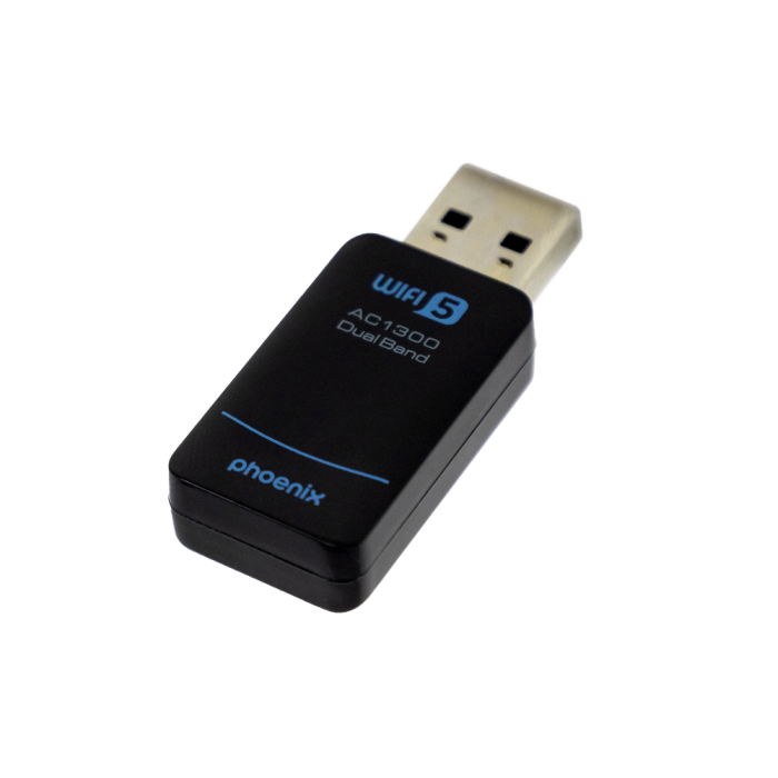 Phoenix Nano Adaptador Usb Receptor Red 2 Phoenix Nano Adaptador Usb Receptor Red 2