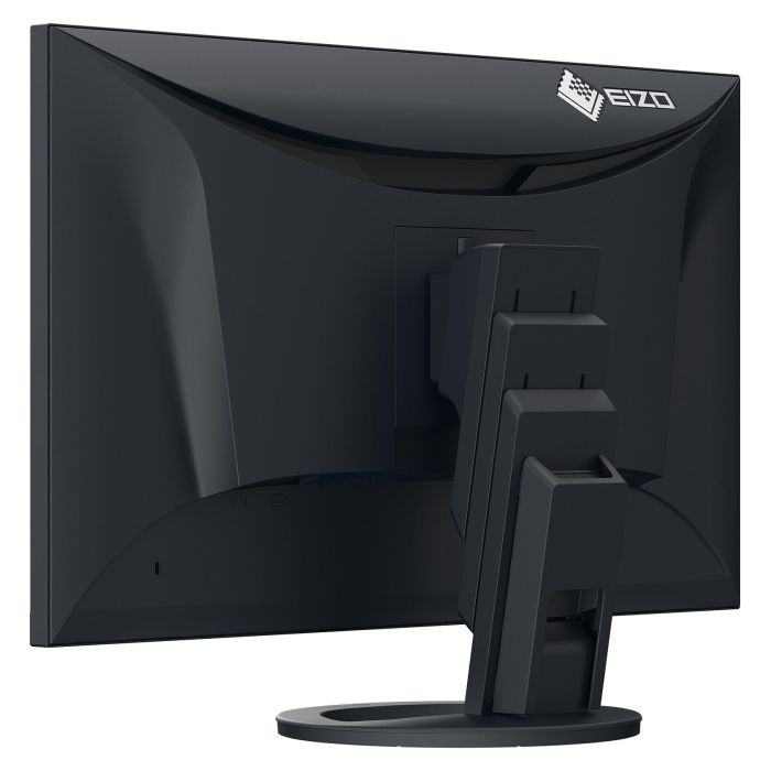 EIZO EV2720S-BK 68.5cm (27") QHD 2560x1440 IPS HDMI DP USB-C Negro 3 EIZO EV2720S-BK 68.5cm (27") QHD 2560x1440 IPS HDMI DP USB-C Negro 3