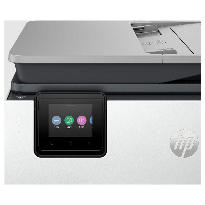 HP Multifuncion Inkjet Officejet Pro 8125e 1