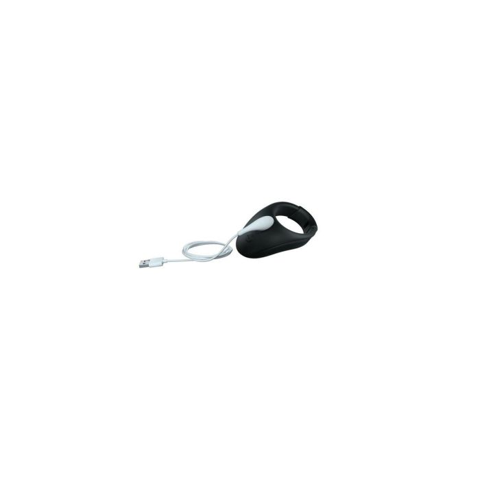 Anillo para el Pene We-Vibe Negro 17 Anillo para el Pene We-Vibe Negro 17