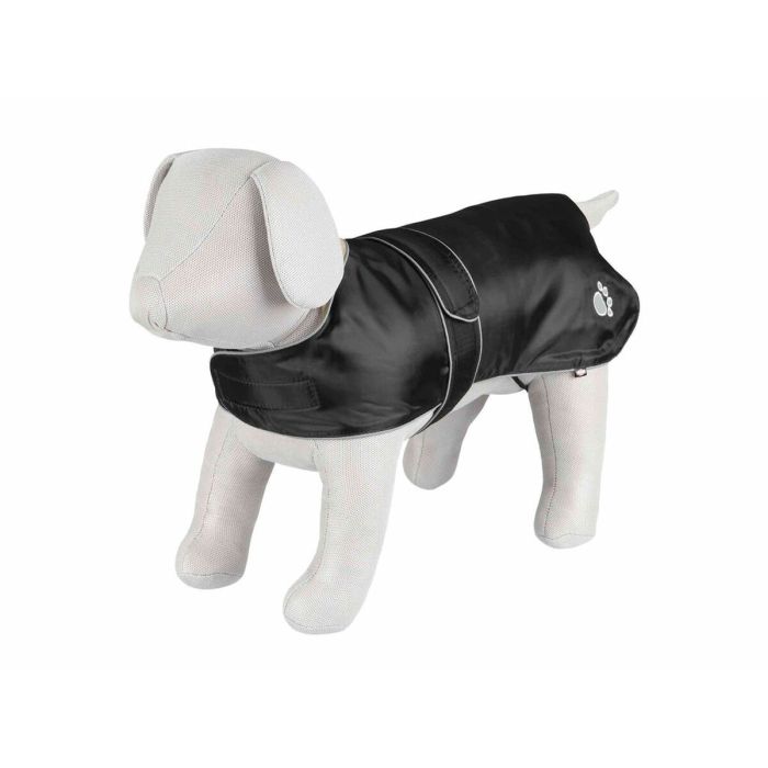 Abrigo para Perro Trixie Orléans Negro XL 8