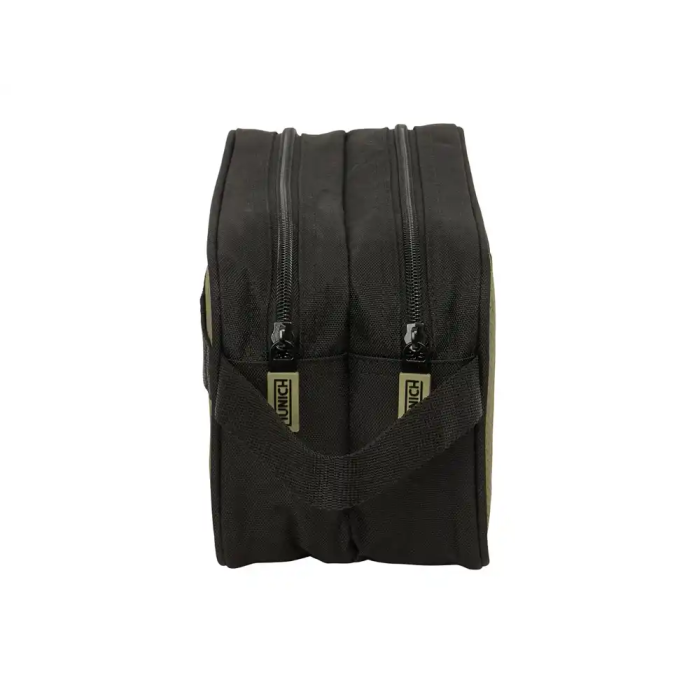 Safta Neceser 2 departamentos adaptable a carro Munich West 150x260x125 mm 2