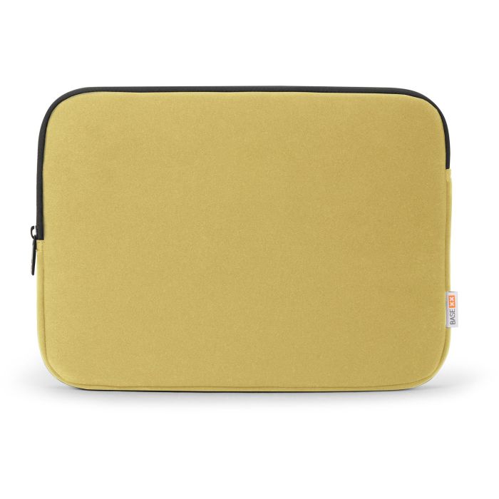 DICOTA BASE XX Funda Protectora para Portátil 13-13.3" Marrón Camel 1 DICOTA BASE XX Funda Protectora para Portátil 13-13.3" Marrón Camel 1