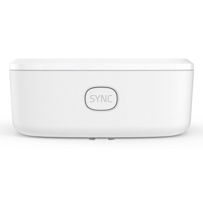 Eufy T8910021 Detector de Movimiento Inalámbrico para Sistema de Alarma de Hogar, Montaje en Pared, 9.1m Alcance, Batería 2 Años, Blanco 6