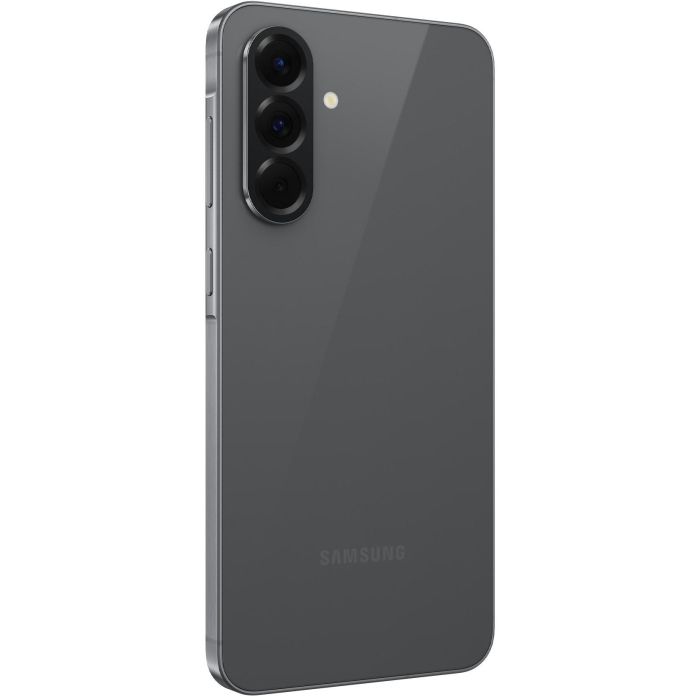 Samsung Galaxy A56 5G SM-A566BZKAEUB - 128GB 8GB RAM - Cámara 50MP - Pantalla 6.7" Super AMOLED - Batería 5000mAh - Awesome Graphite 5