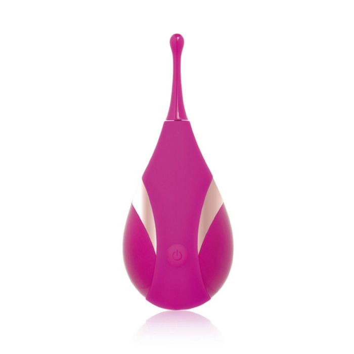 Vibrador Femsation Rianne S Rosa Dorado Vibrador Femsation Rianne S Rosa Dorado