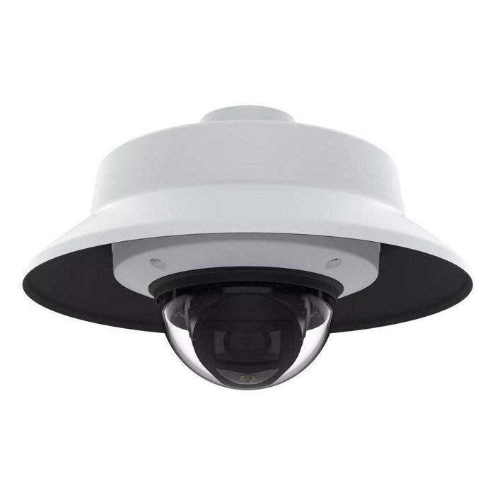 Axis TP3103-E Kit de Montaje Colgante Exterior para Cámaras P326x-LVE, Compatible con Techo, Pared y Poste 1 Axis TP3103-E Kit de Montaje Colgante Exterior para Cámaras P326x-LVE, Compatible con Techo, Pared y Poste 1