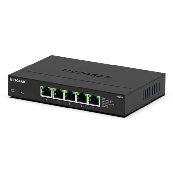 Switch de Sobremesa Netgear MS305E-100EUS