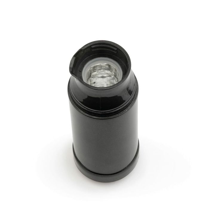 Botella Pulverizadora JATA Negro 250 ml 4 Botella Pulverizadora JATA Negro 250 ml 4