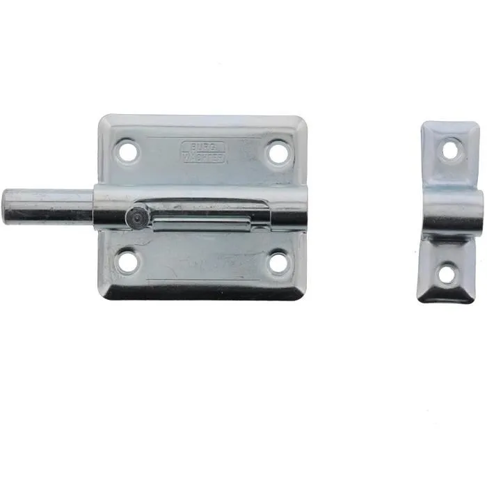 Burg Wachter Diana GR 70 SB Acero Galvanizado Resistente a la Intemperie 2