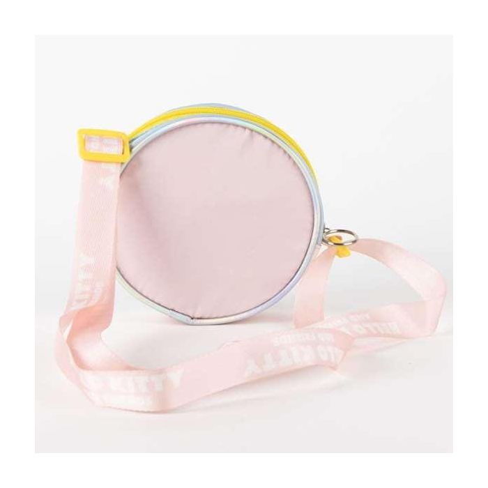 Cerdá Bolso 3D Hello Kitty LILAC 13.0 x 13.0 x 4.0 cm 1