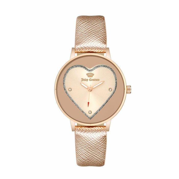 Reloj Mujer Juicy Couture JC1234RGRG (Ø 38 mm) 0 Reloj Mujer Juicy Couture JC1234RGRG (Ø 38 mm) 0