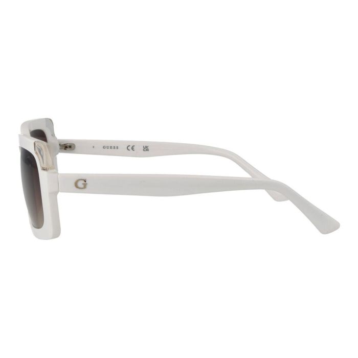 Gafas de Sol Mujer Guess GU7841 5925F 2 Gafas de Sol Mujer Guess GU7841 5925F 2