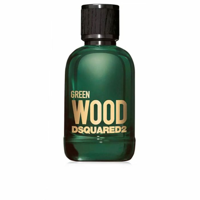 Perfume Hombre Dsquared2 EDT 2 Perfume Hombre Dsquared2 EDT 2