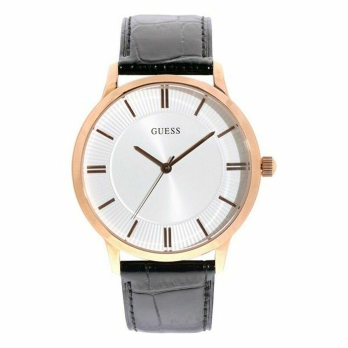 Reloj Hombre Guess W0664G4 (Ø 44 mm) Reloj Hombre Guess W0664G4 (Ø 44 mm)