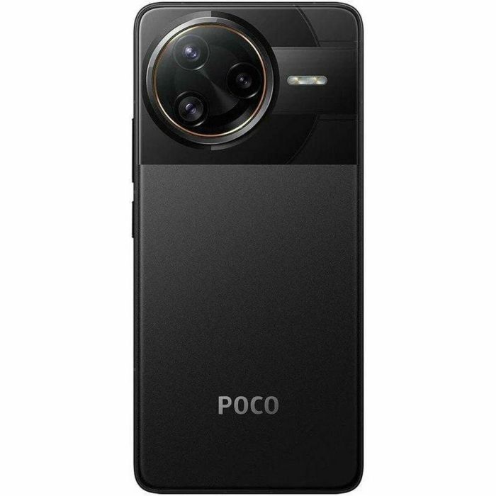 Poco F7 Ultra 12+256Gb Ds 5G Ultra Black - Smartphone Libre 25