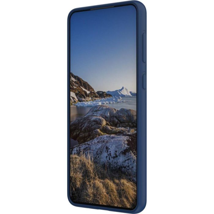 dbramante1928 Greenland Galaxy A33 5G Pacific Blue Funda Protectora Reciclada 3 dbramante1928 Greenland Galaxy A33 5G Pacific Blue Funda Protectora Reciclada 3